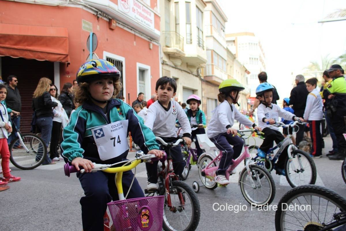 2014 03 20 IV DUATLÓN PADRE DEHON (144)
